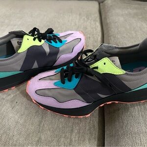 Men’s New Balance Sneakers Size 10.